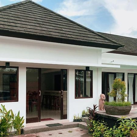Villa Taloka Montongbuwoh Екстер'єр фото